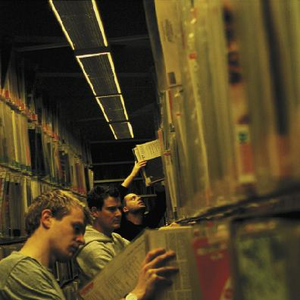 The Prunes photo provided by Last.fm