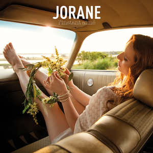 L'Instant Aimé cover