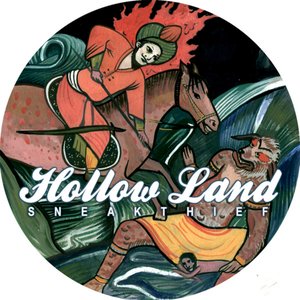 Hollow Land