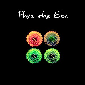 Phre the Eon EP