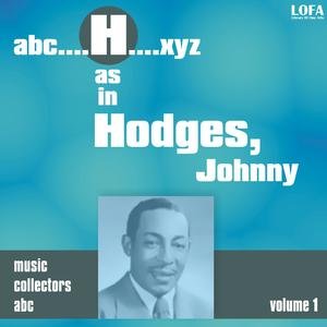 H as in HODGES, Johnny (Volume 1)