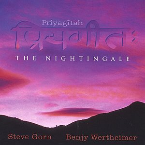 Изображение для 'Priyagitah: The Nightingale'