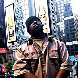 Kool G Rap için avatar