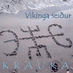 vikinga seiður