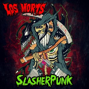 Slasherpunk