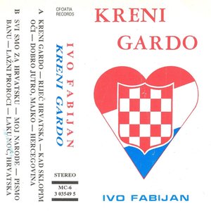 kreni gardo