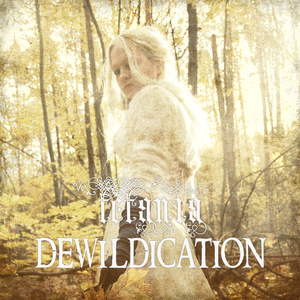 Dewildication cover