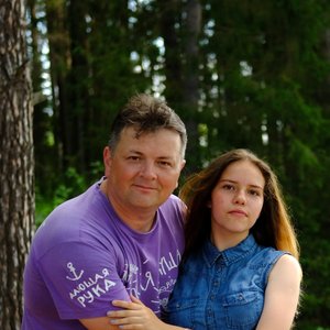 Avatar for Кычкин Серёга