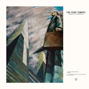 Modern Professional [Explicit]