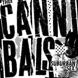 Suburban Sex