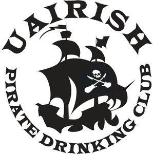 Uairish Pirate Drinking Club 的头像