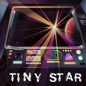 Tiny Star - EP