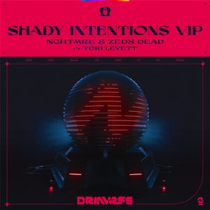 Shady Intentions (feat. Tori Levett) [VIP]