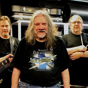 Avatar for Moog Konttinen Orkestereineen