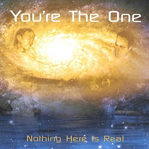 Nothing Here Is Real