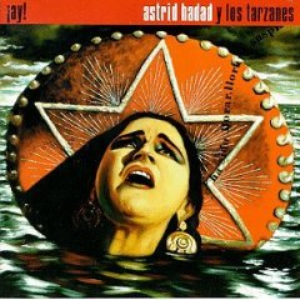 Los tarzanes cover