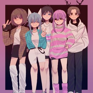 Untalented Crew 的头像