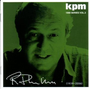 The KPM 1000 Series - Volume 2