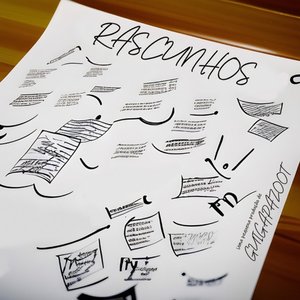 Rascunhos