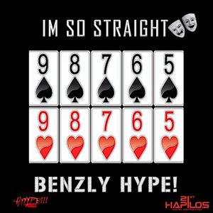 I'm So Straight