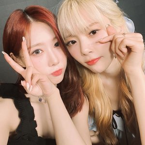 Image for 'Handong & JiU'