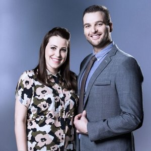Arnar Jónsson & Rakel Pálsdóttir 的头像
