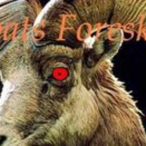 Goats Foreskin 的头像