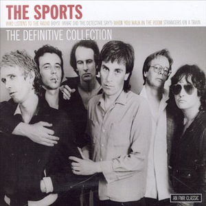 The Sports - The Definitive Collection - Zortam Music