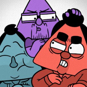 Triforce! Podcast 的头像