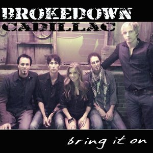 Bring It On - Single