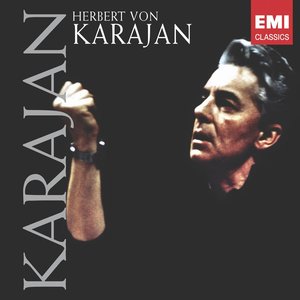 Изображение для 'Herbert Von Karajan'
