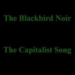 The Capitalist Song