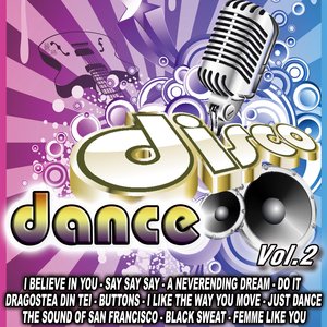 Disco Dance Vol.2