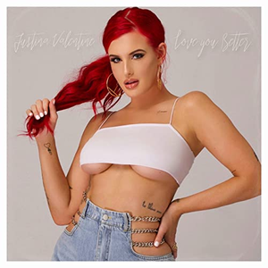 Justina valentine sexy