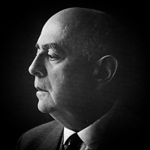 Theodor W. Adorno 的头像