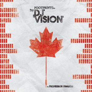 Avatar for Dj Vision/Professor Fingers