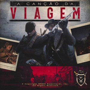 A Canção da Viagem - Single