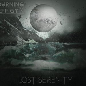 Lost Serenity