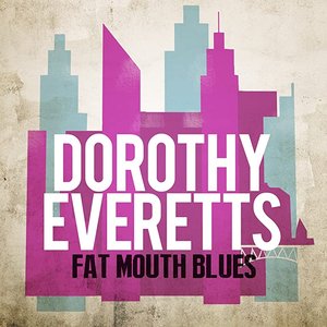 Fat Mouth Blues