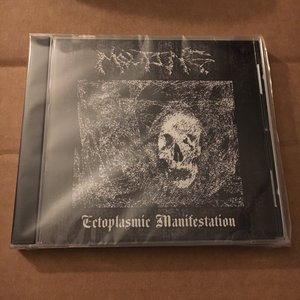 Ectoplasmic Manifestation / Satanassimilation