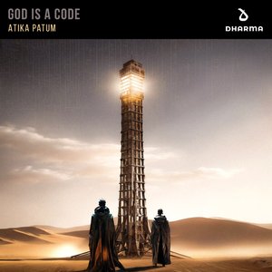 God Is A Code - Single