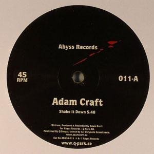 Shake It Down - Single