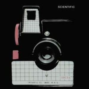 Scientific photo provided by Last.fm