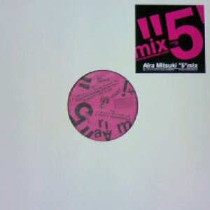 Aira Mitsuki "5" mix