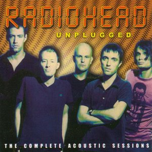 Unplugged: The Complete Acoustic Sessions