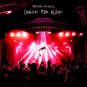 Concert For Aliens - Single