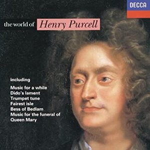 The World Of Purcell