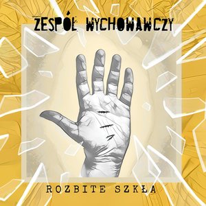 Rozbite szkła