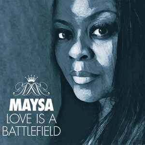 Maysa - Am I Dreaming Lyrics - Zortam Music