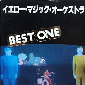 Best One Yellow Magic Orchestra
